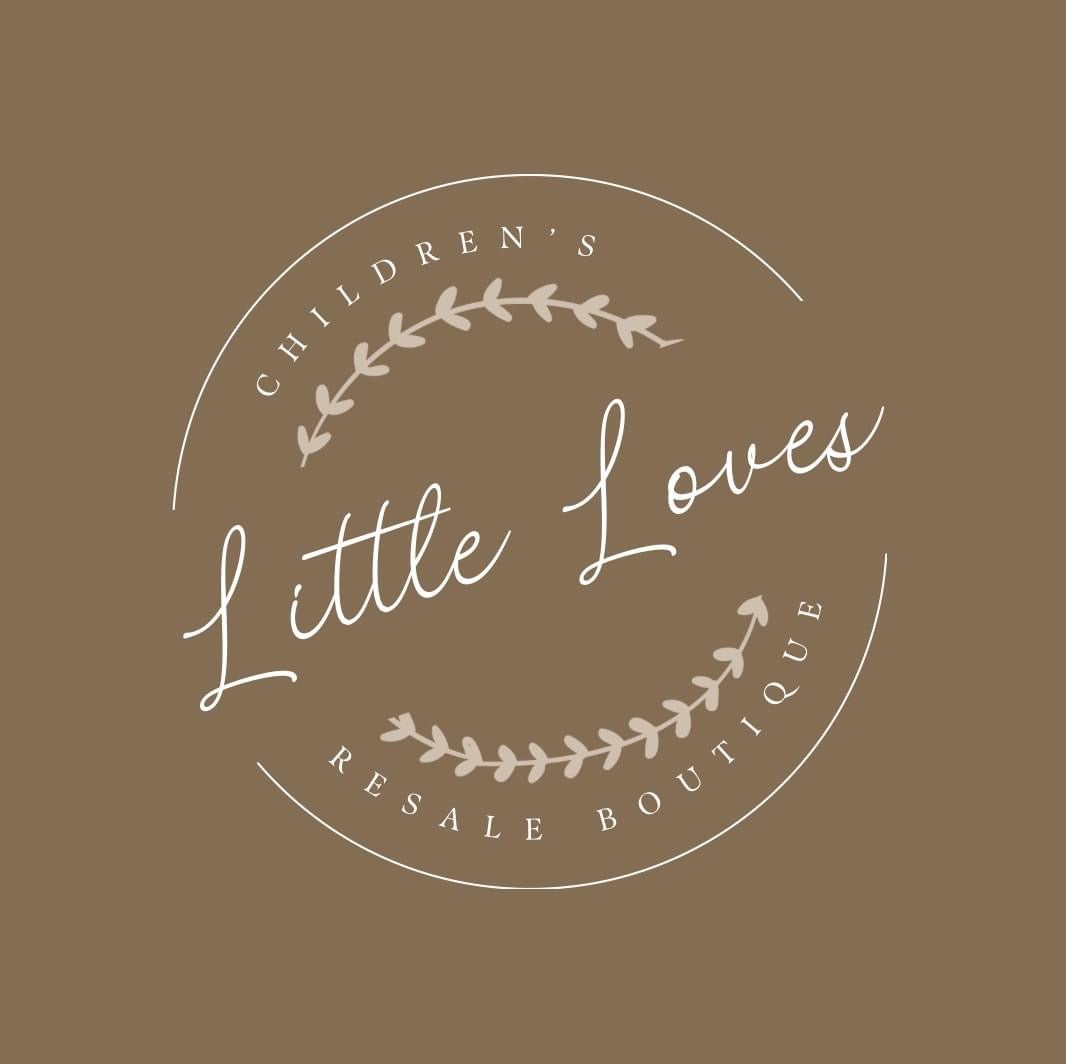 Home Little Loves Children s Resale Boutique